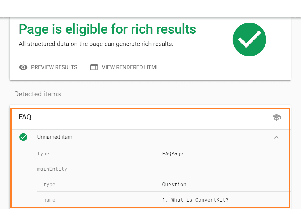 How to add FAQ Schema in WordPress or any Website? test your faq schema