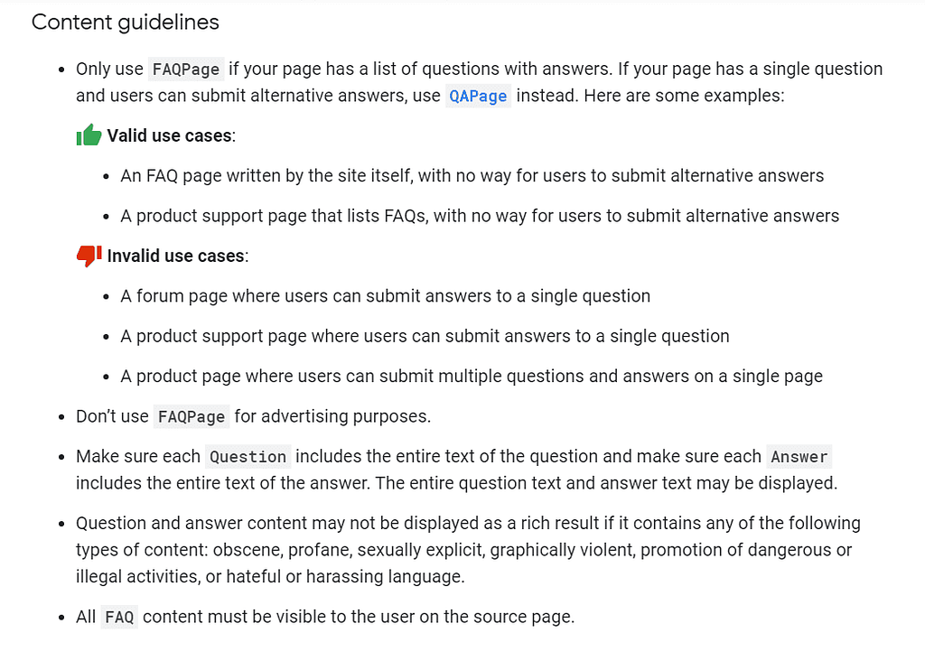 How to add FAQ Schema in WordPress or any Website? Google's guidelines of adding faq schema