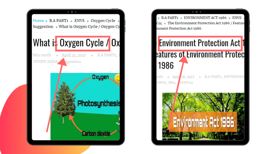 Blogspot SEO: 8 Actionable Techniques for 2020 (updated) i have added keyword on blog post headline