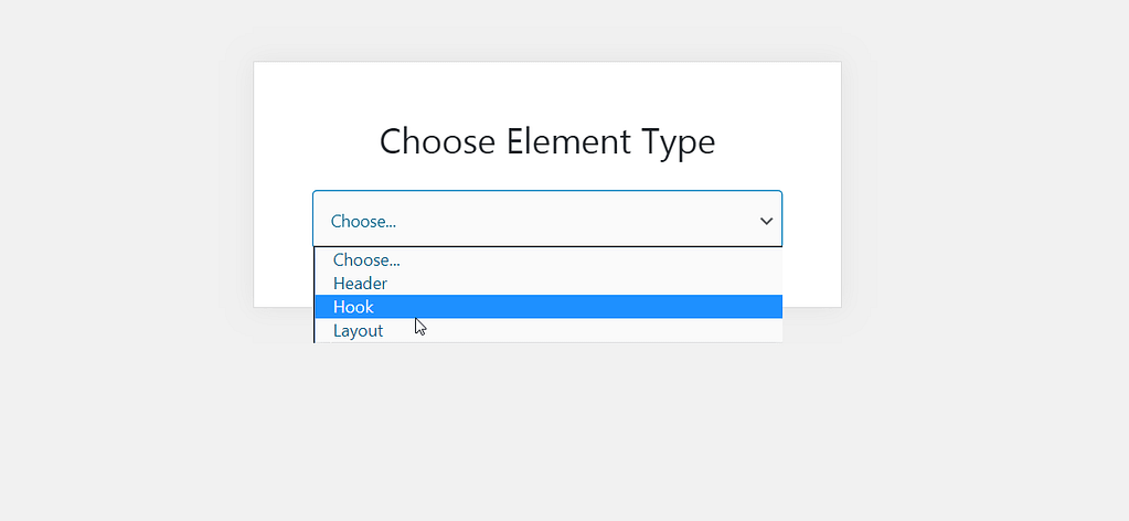 How to Add an Author Box in GeneratePress Theme Select hook